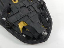 Load image into Gallery viewer, 2014 Ducati Hypermotard 821 SP Dual Rider Seat Saddle - No Tears 59610741B | Mototech271
