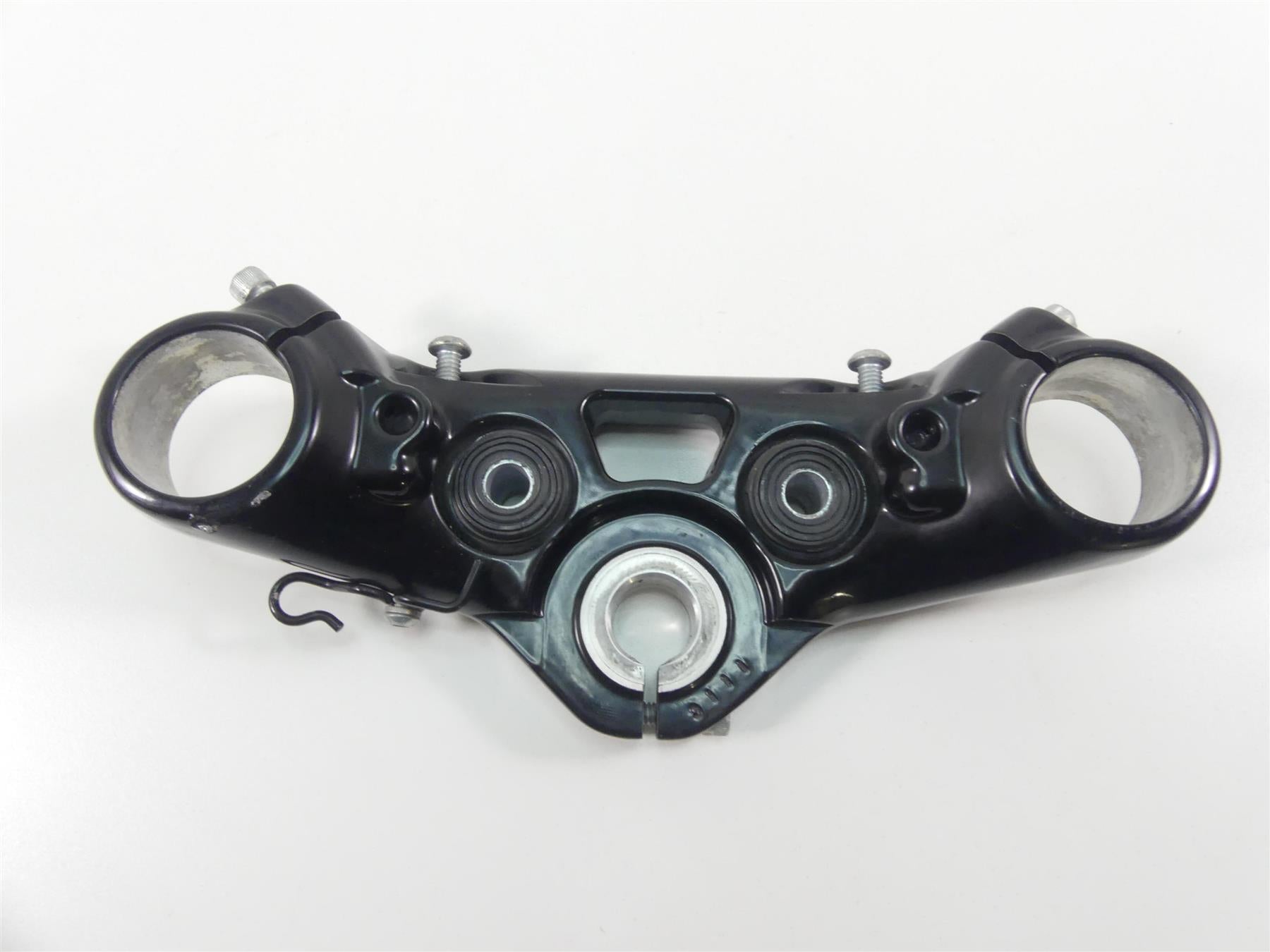 2018 Harley FXBRS Softail Breakout Upper Triple Tree Clamp 49mm 45900179 {{ shop.shopifyCountryName }} - Mototech271