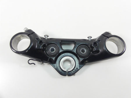 2018 Harley FXBRS Softail Breakout Upper Triple Tree Clamp 49mm 45900179 {{ shop.shopifyCountryName }} - Mototech271