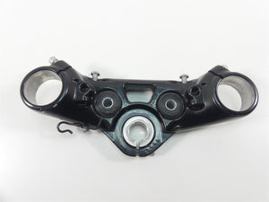 2018 Harley FXBRS Softail Breakout Upper Triple Tree Clamp 49mm 45900179 | Mototech271