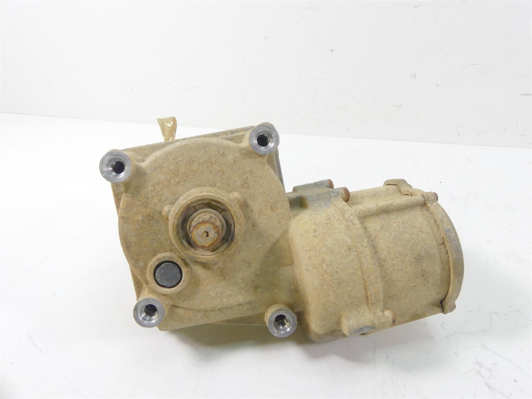Kitty Arctic Cat Wildcat 1000 13 Power Steering Gearbox 0505-810