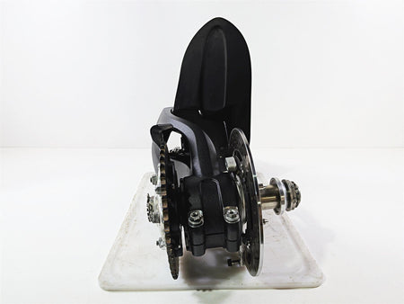 2016 Ducati Hypermotard 939 SP Rear Swingarm Swing Arm Axle 37010911B 81920382C-Mototech271