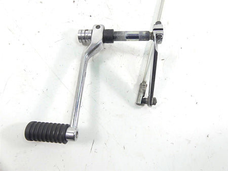 2011 Harley Touring FLTRX Road Glide Shift Lever Shift Pedals Links Set 33895-82 {{ shop.shopifyCountryName }} - Mototech271