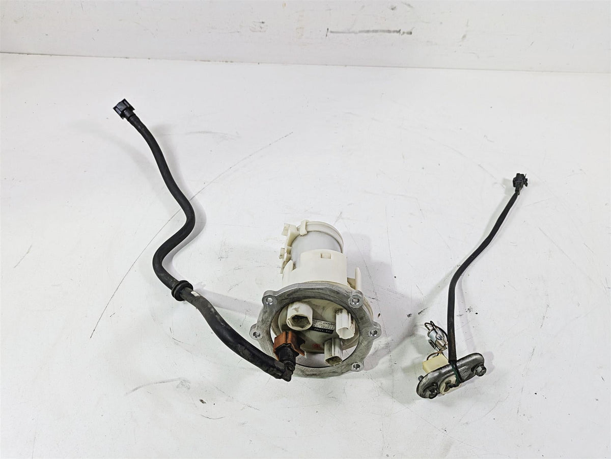 2008 Yamaha XVS1300 V-Star Tourer Fuel Gas Petrol Pump - Tested 3D8-13907-00-00 {{ shop.shopifyCountryName }} - Mototech271