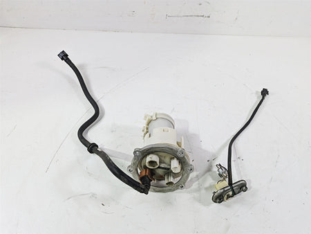 2008 Yamaha XVS1300 V-Star Tourer Fuel Gas Petrol Pump - Tested 3D8-13907-00-00 {{ shop.shopifyCountryName }} - Mototech271