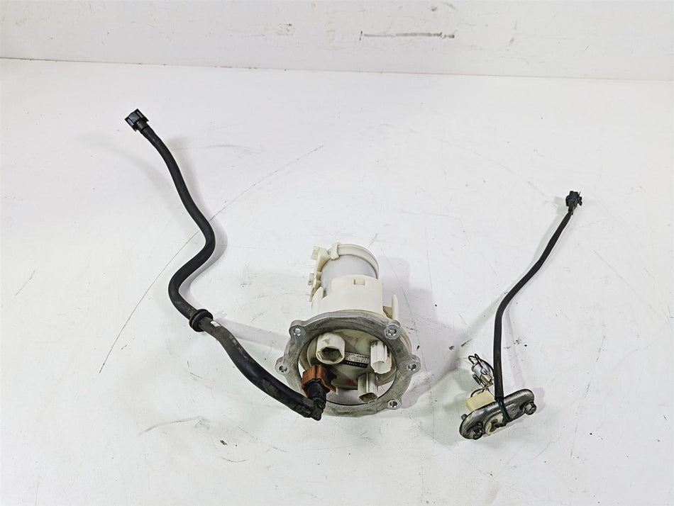 2008 Yamaha XVS1300 V-Star Tourer Fuel Gas Petrol Pump - Tested 3D8-13907-00-00 {{ shop.shopifyCountryName }} - Mototech271