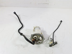 2008 Yamaha XVS1300 V-Star Tourer Fuel Gas Petrol Pump - Tested 3D8-13907-00-00 | Mototech271