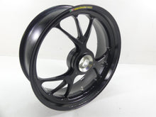 Load image into Gallery viewer, 2020 Ducati Panigale 1100 V4 S SBK Marchesini 17x6 Rear Wheel Rim 50222121AB | Mototech271
