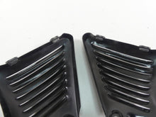 Load image into Gallery viewer, 2006 Harley VRSCD Night Rod Neck Cover Fairing Cowl Set 66155-03BEO 66156-03BEO | Mototech271
