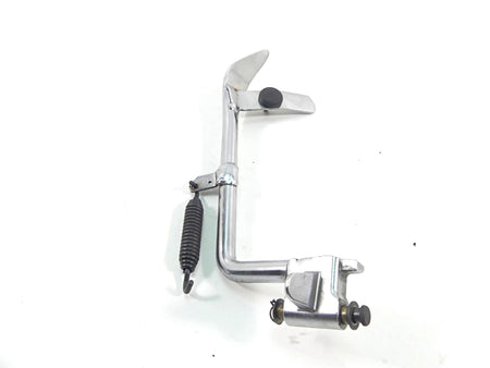 2011 Harley Softail FXS Blackline Side Kick Jiffy Stand Kickstand 50087-07A {{ shop.shopifyCountryName }} - Mototech271
