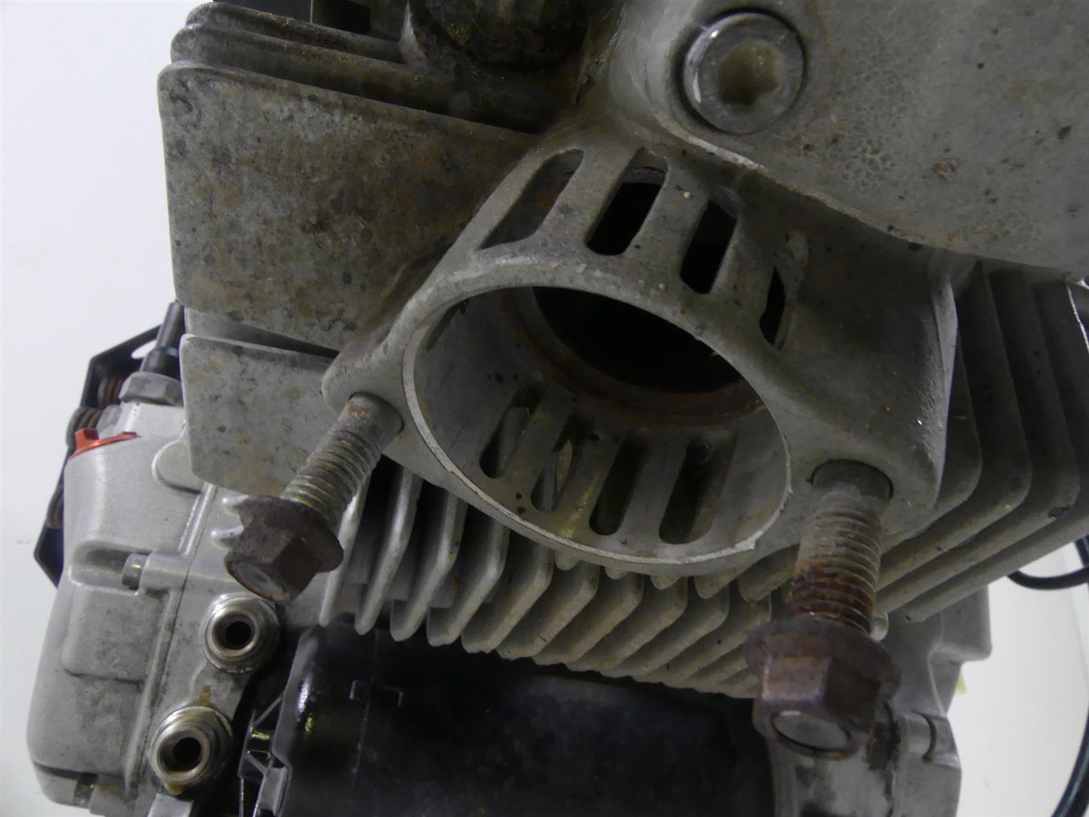 2005 Ducati Multistrada 1000S Running Engine Motor 4K only -Video 22520811A {{ shop.shopifyCountryName }} - Mototech271