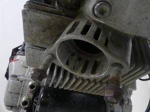 2005 Ducati Multistrada 1000S Running Engine Motor 4K only -Video 22520811A | Mototech271