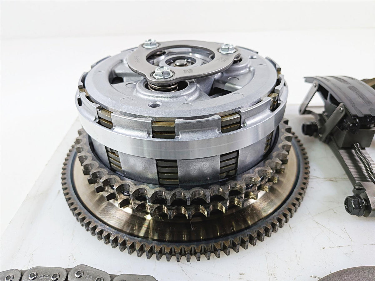 2018 Harley FLHTCU Touring Electra Glide Clutch Drive Clutch Kit 37000377-Mototech271