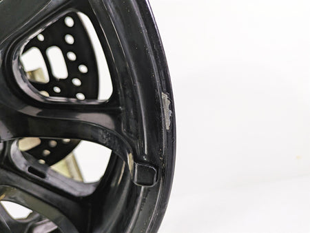 2018 Indian Chieftain Dark Horse Rear Wheel Rim 16x5 1523060 {{ shop.shopifyCountryName }} - Mototech271