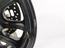 Load image into Gallery viewer, 2018 Indian Chieftain Dark Horse Rear Wheel Rim 16x5 1523060 | Mototech271

