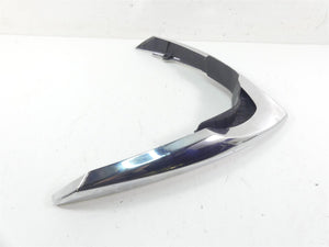 2009 Kawasaki Ultra 260 LX Front Nose Chrome Trim Bumper 14091-3788
