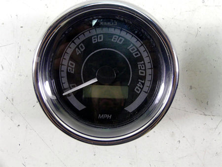 2002 Harley Touring FLHTC Electra Glide Dakota Digital Speedometer Tachometer FOR PARTS MVX-820 -0-KG-C {{ shop.shopifyCountryName }} - Mototech271