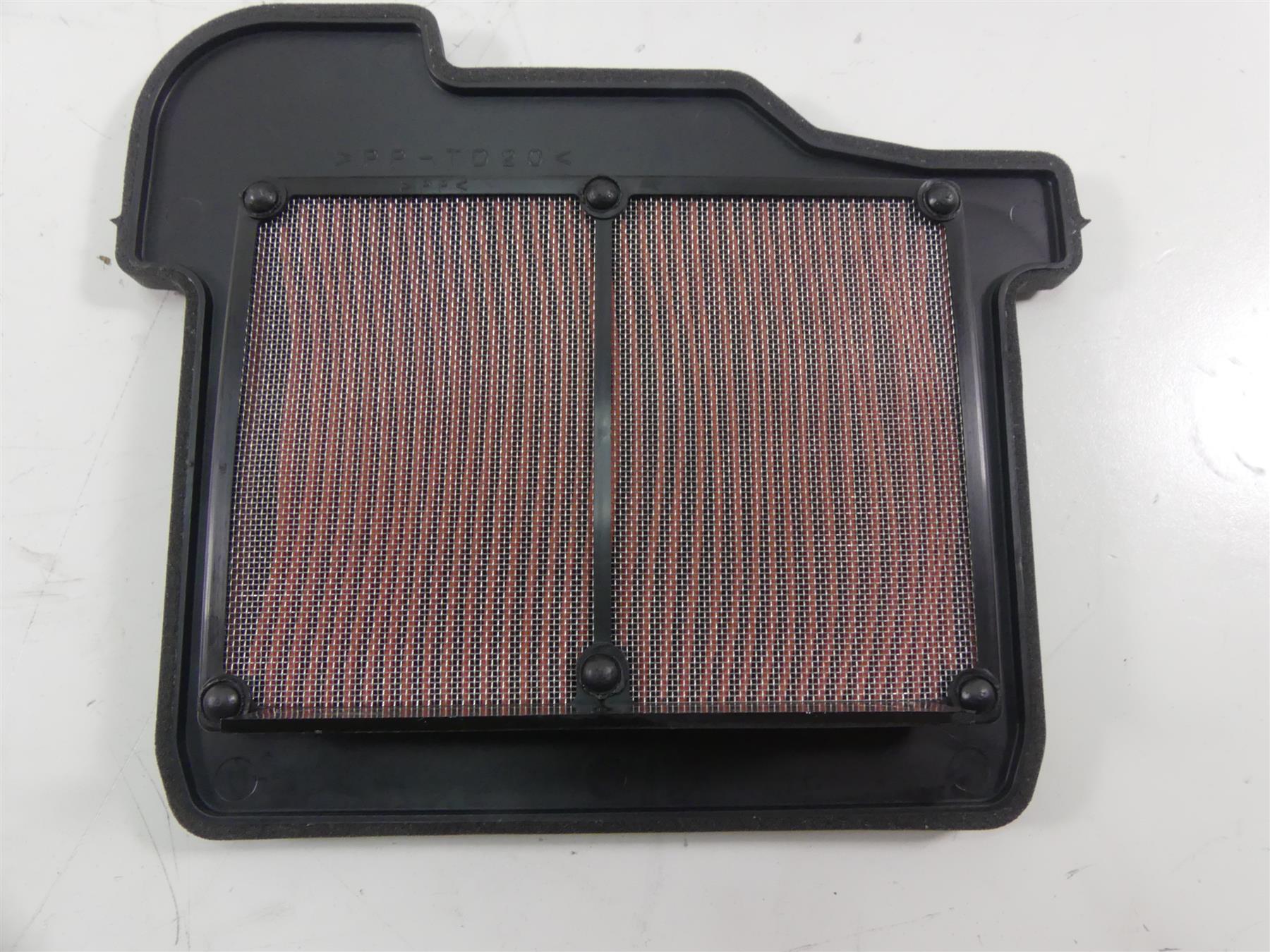 2015 Yamaha MT09 FZ09 Air Box Cleaner Breather Filter 1RC-14411-00-00 {{ shop.shopifyCountryName }} - Mototech271