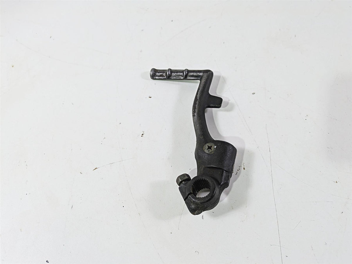 2001 Yamaha Banshee YFZ350 Kickstarter Kick Start Lever 2GU-15620-01-00 {{ shop.shopifyCountryName }} - Mototech271