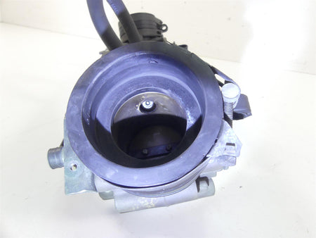 2001 Moto Guzzi California Sp 1100 Throttle Body Fuel Injection Set GU30112571 {{ shop.shopifyCountryName }} - Mototech271