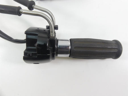 2008 Harley Softail FLSTSB Cross Bones Right Control Switch Throttle 71684-06 {{ shop.shopifyCountryName }} - Mototech271