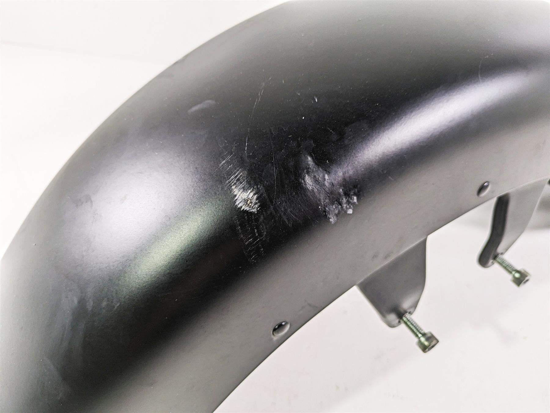 2018 Indian Chieftain Dark Horse Front Fender - Read 1023049 {{ shop.shopifyCountryName }} - Mototech271