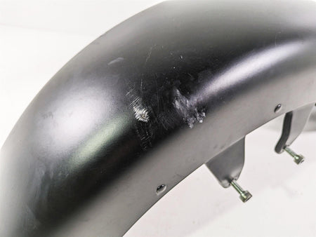 2018 Indian Chieftain Dark Horse Front Fender - Read 1023049 {{ shop.shopifyCountryName }} - Mototech271