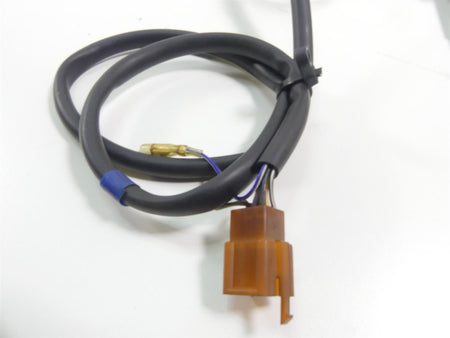 2003 Honda VT1100 C2 Shadow Sabre Right Control Switch & Throttle 35013-MAH-A02 {{ shop.shopifyCountryName }} - Mototech271