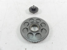 Load image into Gallery viewer, 2015 KTM 1190 Adventure R Starter Clutch &amp; Gear Set  60340117200 60340020000
