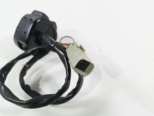 Load image into Gallery viewer, 2016 Harley VRSCDX Night Rod Left Hand Control Switch 71682-06A 71685-06A | Mototech271
