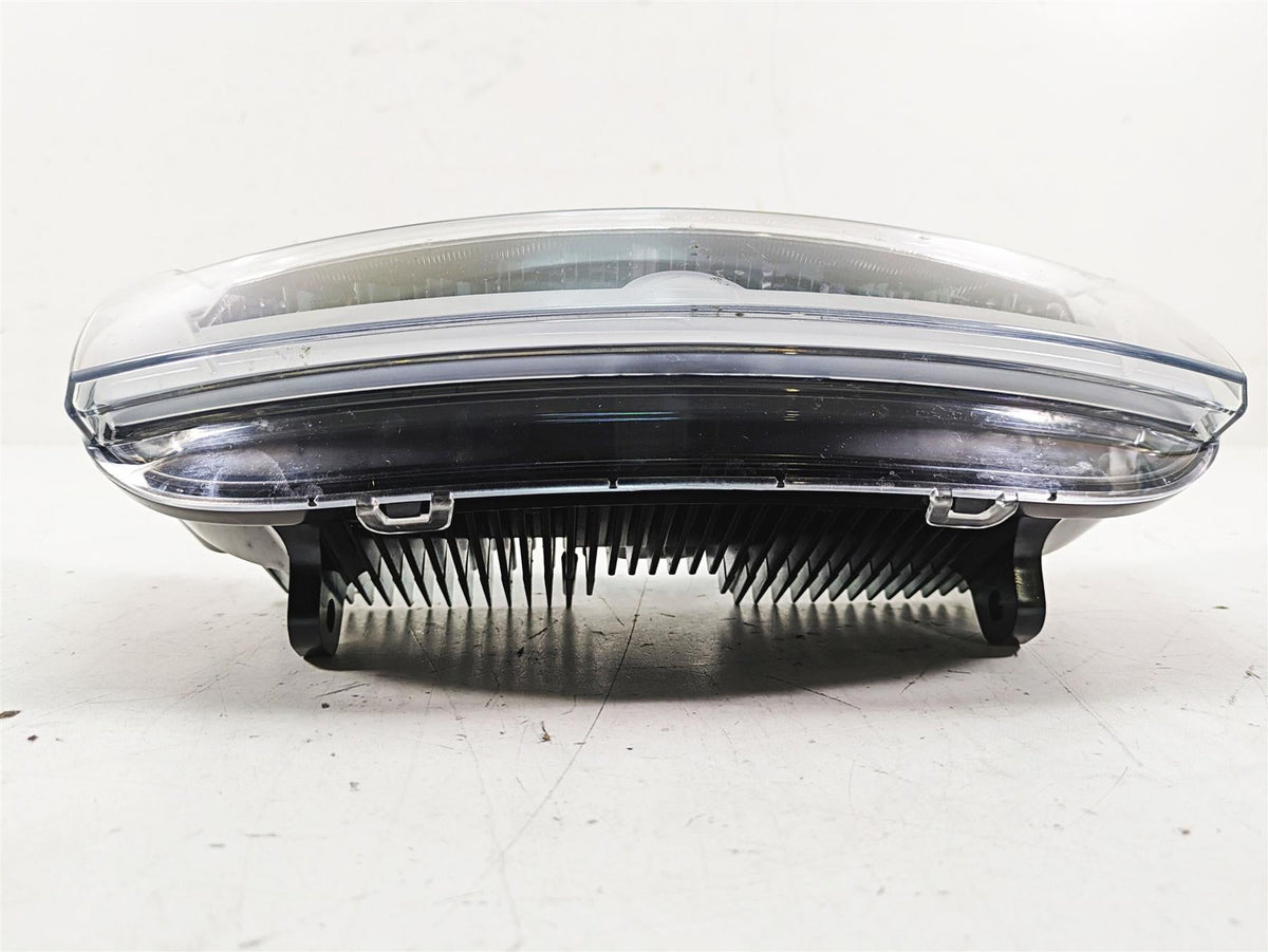 2022 Harley RA1250 S Pan America Lower Main Led Headlight Lamp 67700488 {{ shop.shopifyCountryName }} - Mototech271