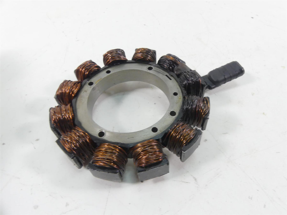 1989 Harley Touring FLTC Tour Glide Stator Alternator Generator 29970-88D {{ shop.shopifyCountryName }} - Mototech271
