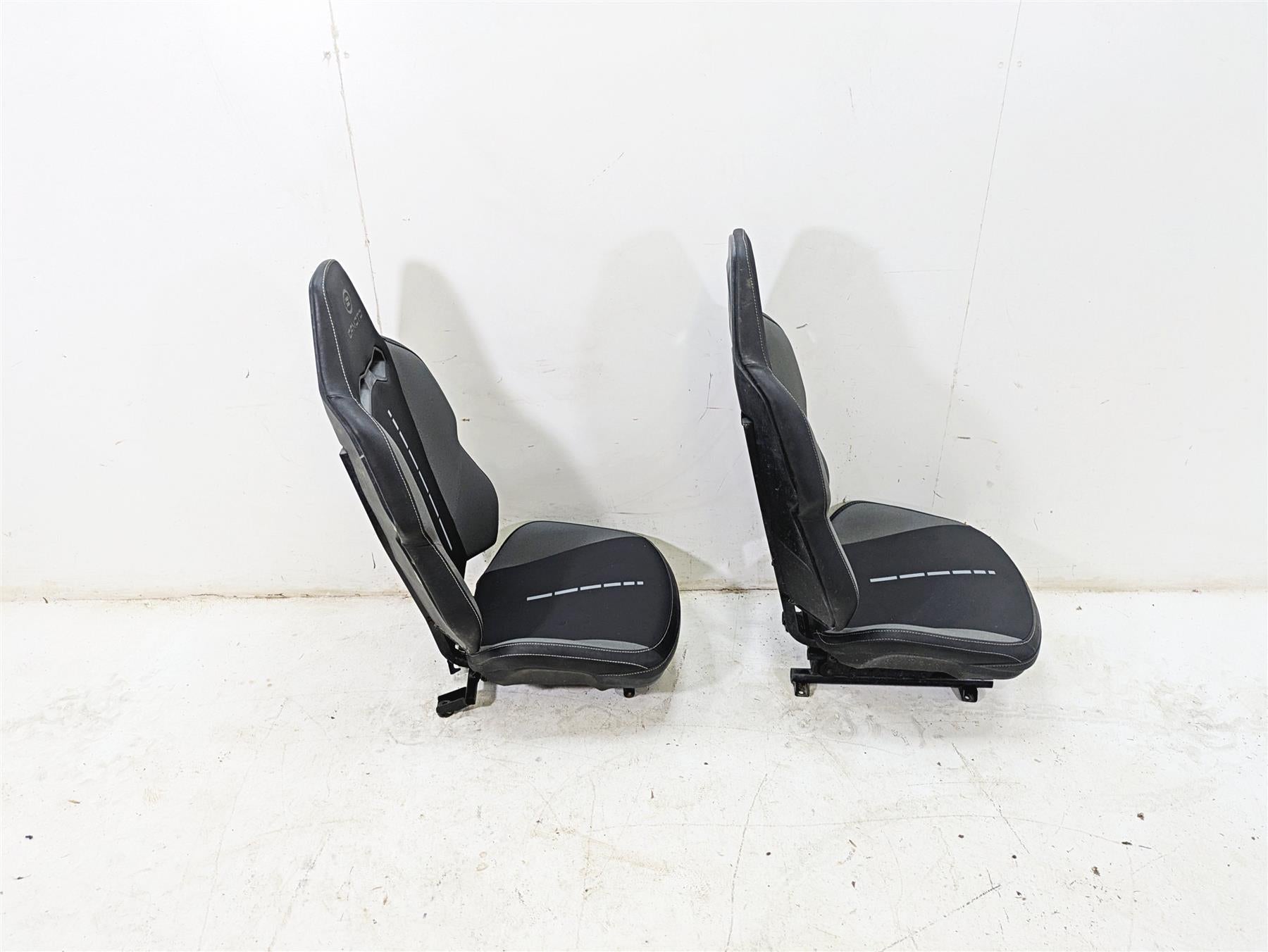 2022 CFMoto Zforce 950 Sport Left Right Seat Saddle Set 5BY0-131000-20000 {{ shop.shopifyCountryName }} - Mototech271