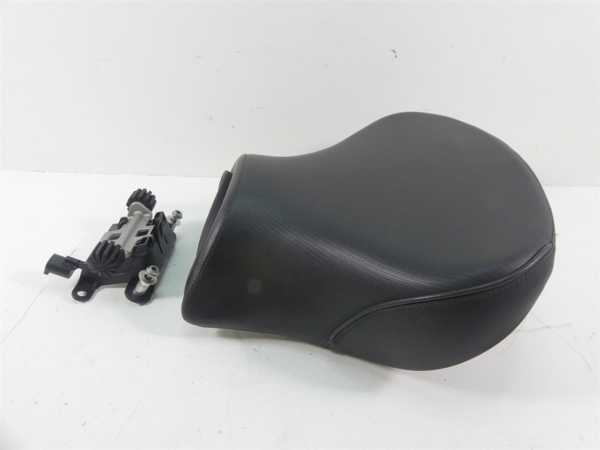 2017 BMW R1200RT K52 Front Rider Sargent Sport Performance Seat Saddle WS-644F {{ shop.shopifyCountryName }} - Mototech271