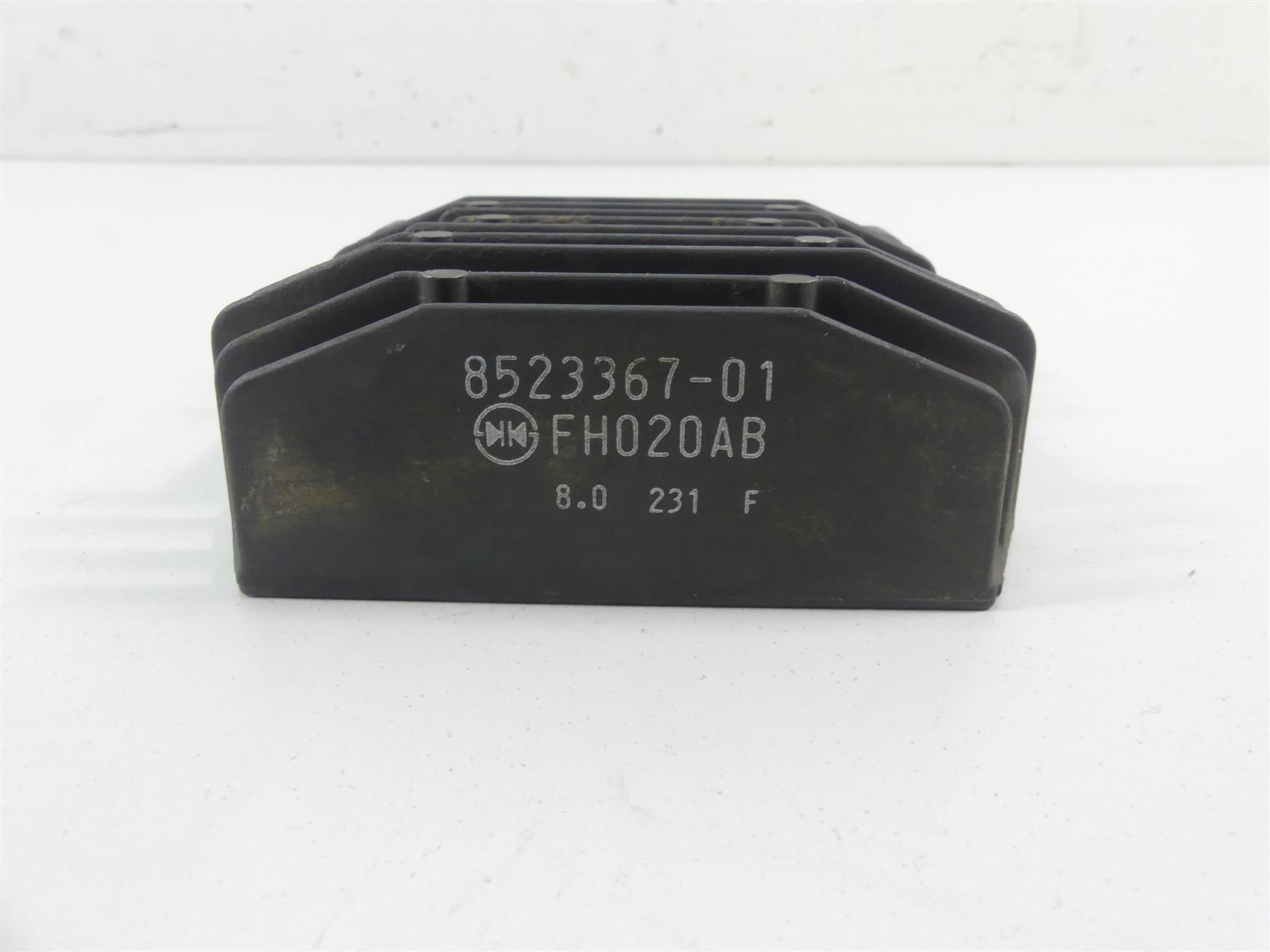 2019 BMW R1250GS K50 Rectifier Voltage Regulator 8523367 12318523367 {{ shop.shopifyCountryName }} - Mototech271