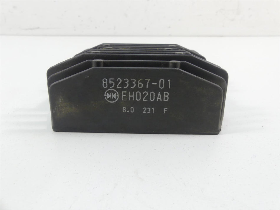 2019 BMW R1250GS K50 Rectifier Voltage Regulator 8523367 12318523367 {{ shop.shopifyCountryName }} - Mototech271