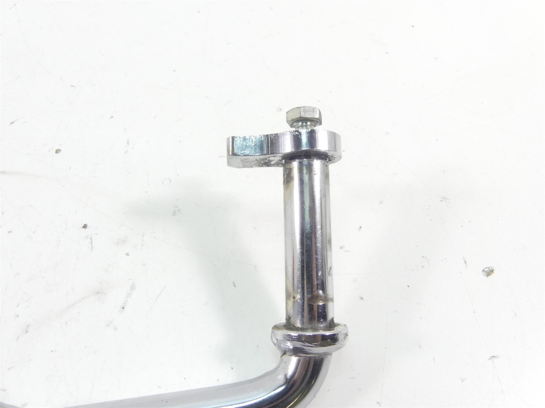 2004 Harley Softail FXSTD SE CVO Deuce Side Kick Jiffy Stand Kickstand 50285-03 {{ shop.shopifyCountryName }} - Mototech271