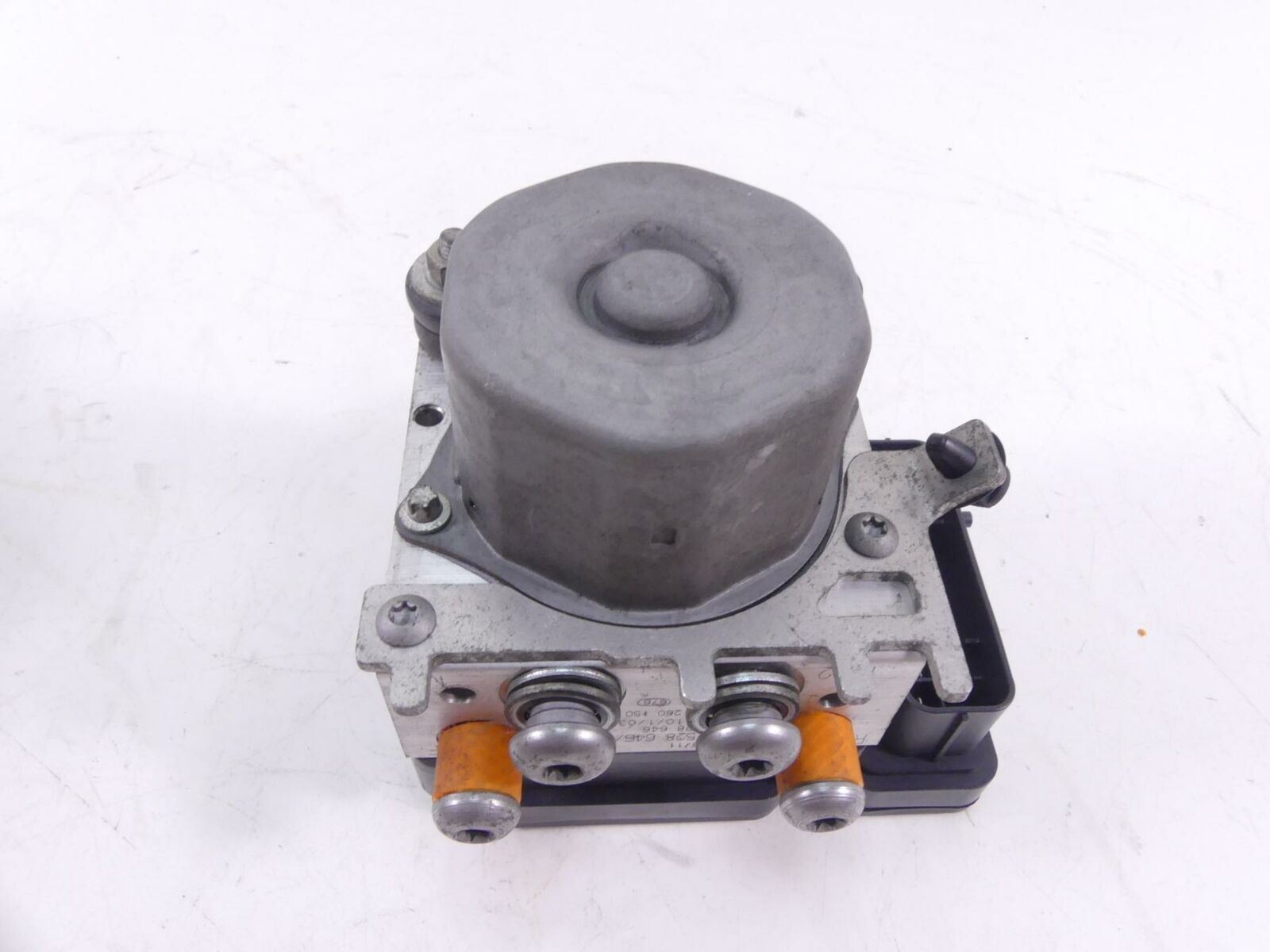 2012 BMW S1000RR K46 Bosch Abs Brake System Pump Module 8528646 34518526896 {{ shop.shopifyCountryName }} - Mototech271