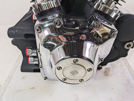 2002 Harley FLSTC Softail Heritage Classic Runnin 88ci Engine 37k - Vid 16121-02 {{ shop.shopifyCountryName }} - Mototech271