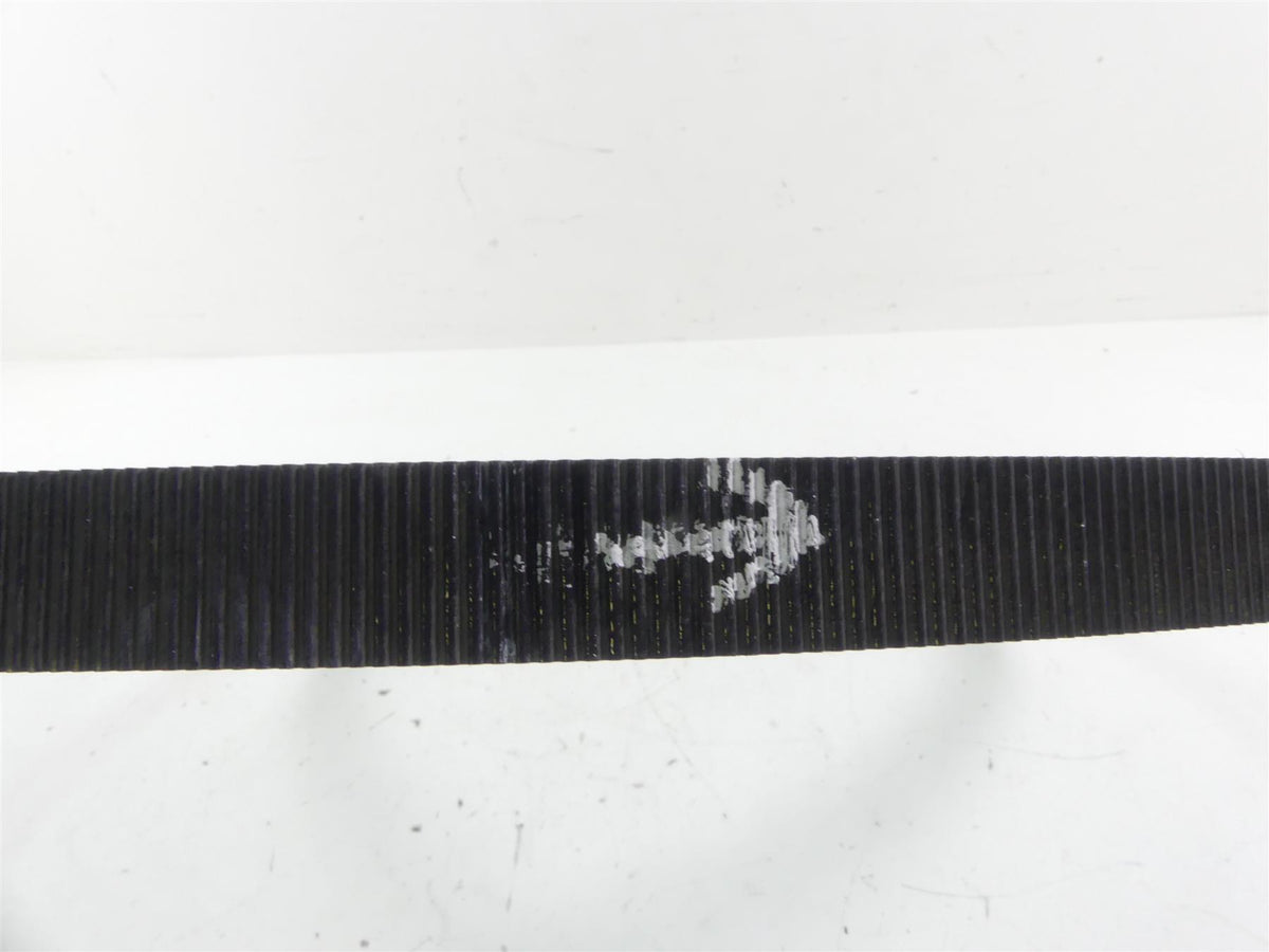 2014 Harley FXDL Dyna Low Rider Rear Drive Belt 131T 1" 40046-07 {{ shop.shopifyCountryName }} - Mototech271