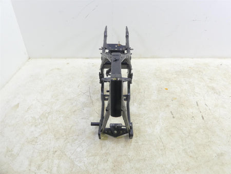 1995 Harley Touring FLHTCU Electra Glide Straight Main Frame Chassis With Clean Texas Title 47900-93B {{ shop.shopifyCountryName }} - Mototech271