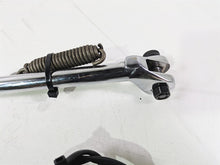 Load image into Gallery viewer, 2017 Indian Chieftain Limited Side Chrome Kickstand Kick Stand &amp; Switch 5139983
