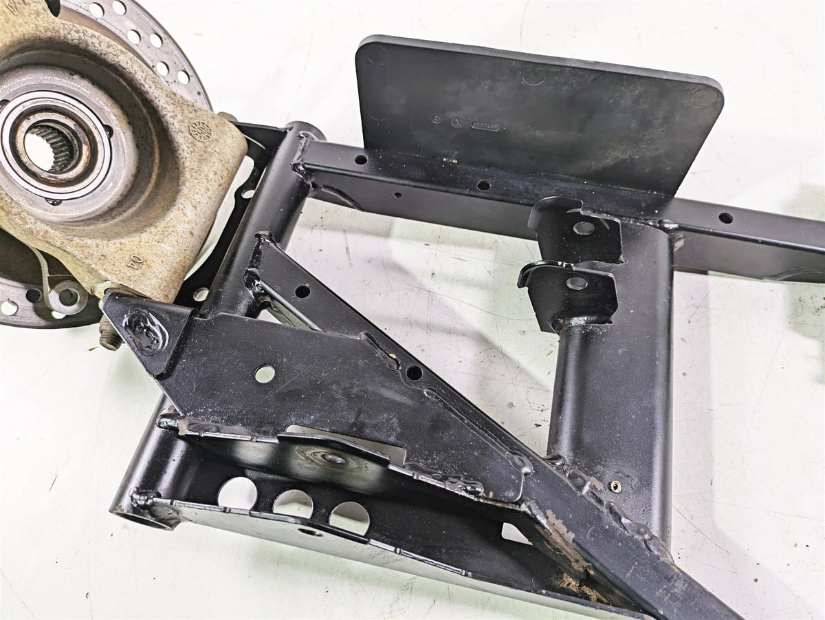 2020 Polaris General 1000 EPS Rear Left Knee Assembly 1021414 1021412 5139979 {{ shop.shopifyCountryName }} - Mototech271