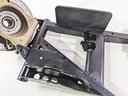 2020 Polaris General 1000 EPS Rear Left Knee Assembly 1021414 1021412 5139979 {{ shop.shopifyCountryName }} - Mototech271