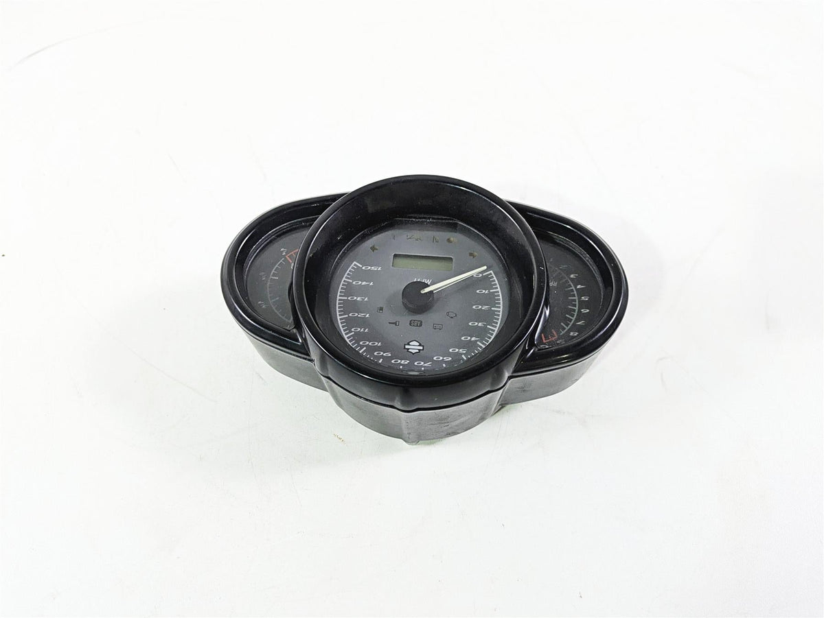 2016 Harley VRSCDX Night Rod Gauges Speedometer Instrument 16K 67453-09A {{ shop.shopifyCountryName }} - Mototech271