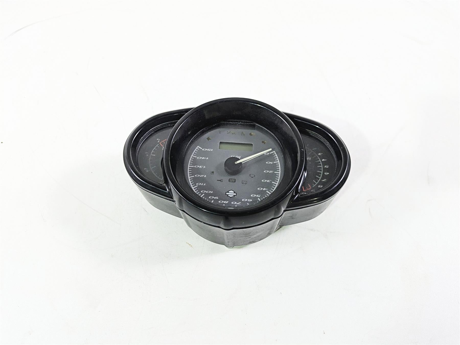 2016 Harley VRSCDX Night Rod Gauges Speedometer Instrument 16K 67453-09A {{ shop.shopifyCountryName }} - Mototech271