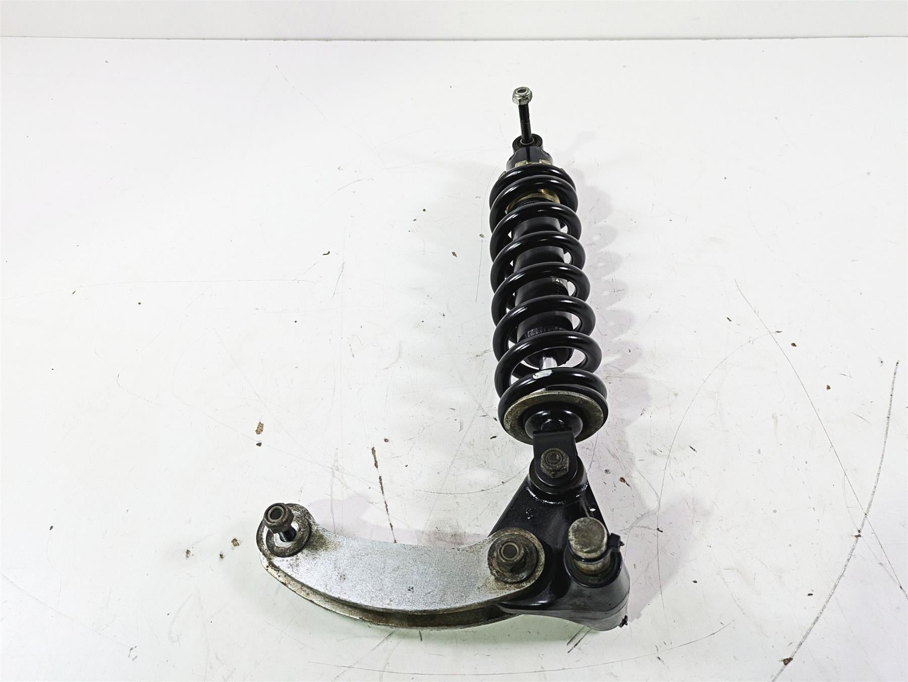 2004 Victory Kingpin Straight Rear Suspension Shock Damper Absorber 1541999 {{ shop.shopifyCountryName }} - Mototech271