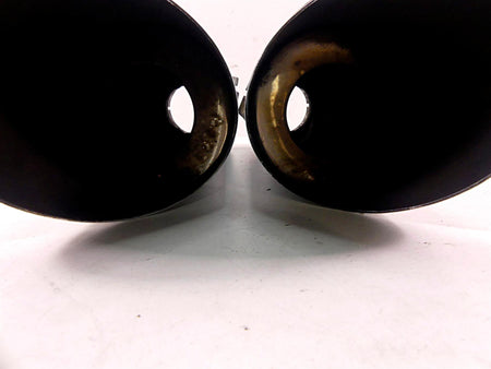 2005 Harley VRSCSE CVO V-Rod Tab Performance Exhaust Muffler Pipe Set 111-1220 {{ shop.shopifyCountryName }} - Mototech271