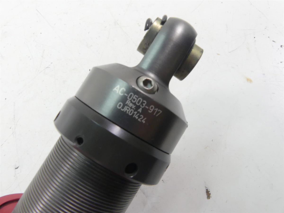 2015 Arctic Wild Cat 700 Sport LTD Front Elka Left Shock Damper 0503-917 {{ shop.shopifyCountryName }} - Mototech271