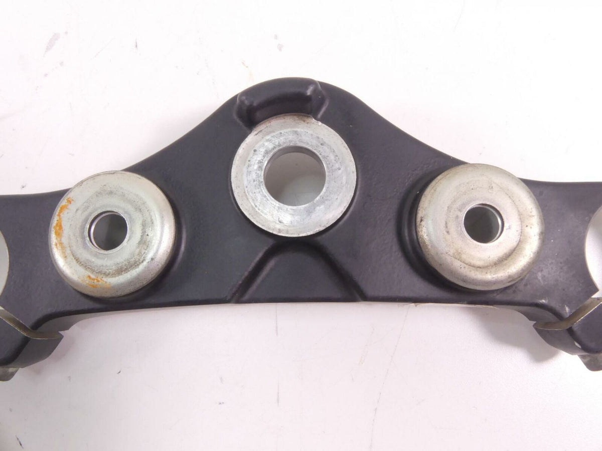 2010 Victory Vision Tour Upper Triple Tree Steering Clamp 5136014 {{ shop.shopifyCountryName }} - Mototech271